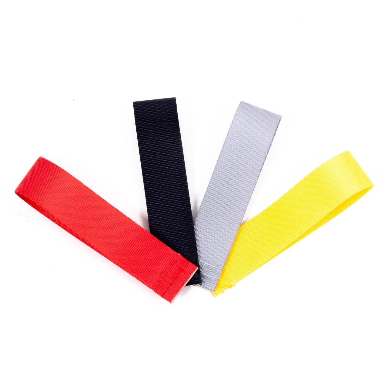 Rennline RS Door Strap Conversion Kit for Porsche – Lightweight Motorsport Door Pull Upgrade – DH55