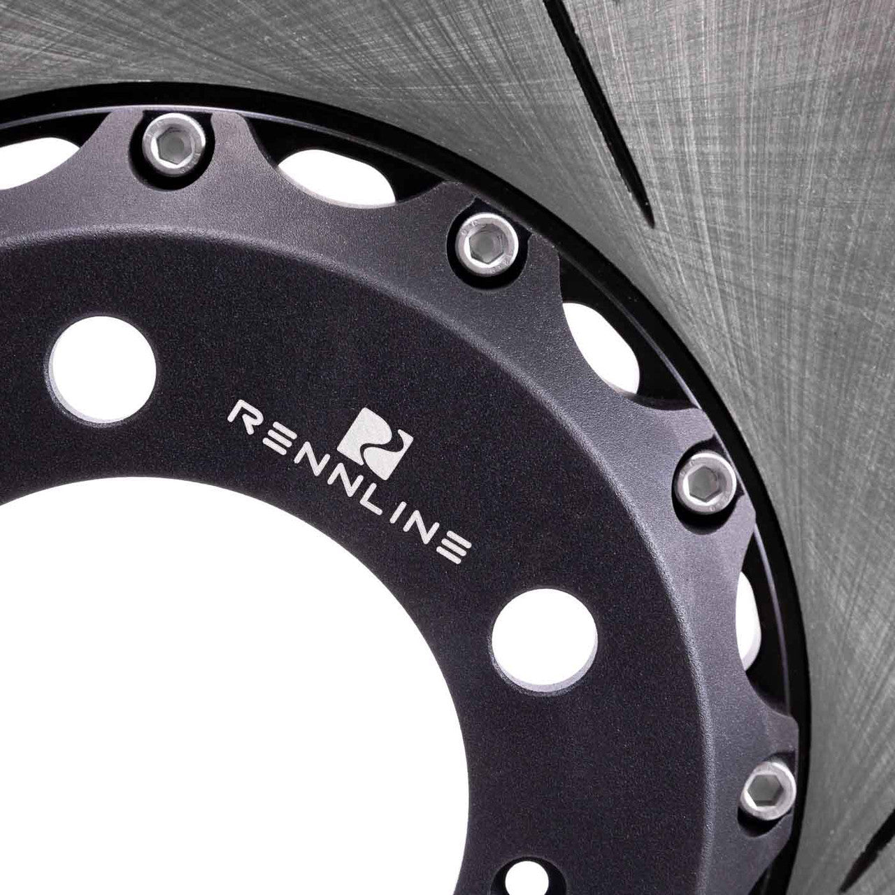 Rotor Pair - Front, 350x34mm - SKU# CS-107