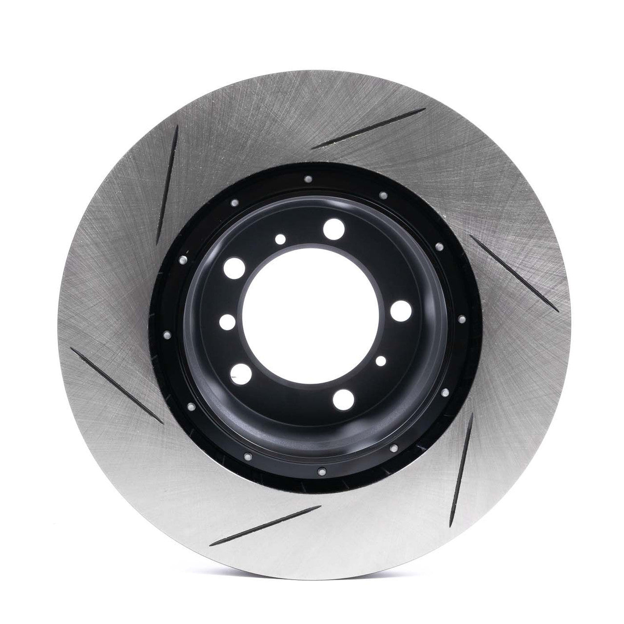 Rotor Pair - Rear, Semi-Floating, 350x28mm - SKU# CS-113