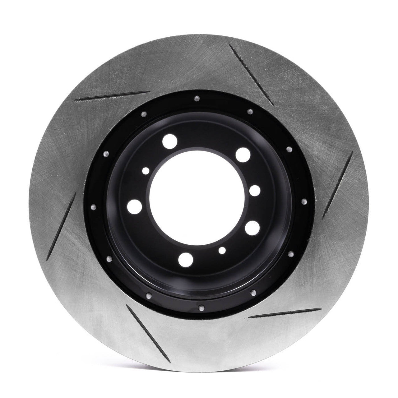 Rotor Pair - Rear, Semi-Floating, 330x28mm - SKU# CS-118