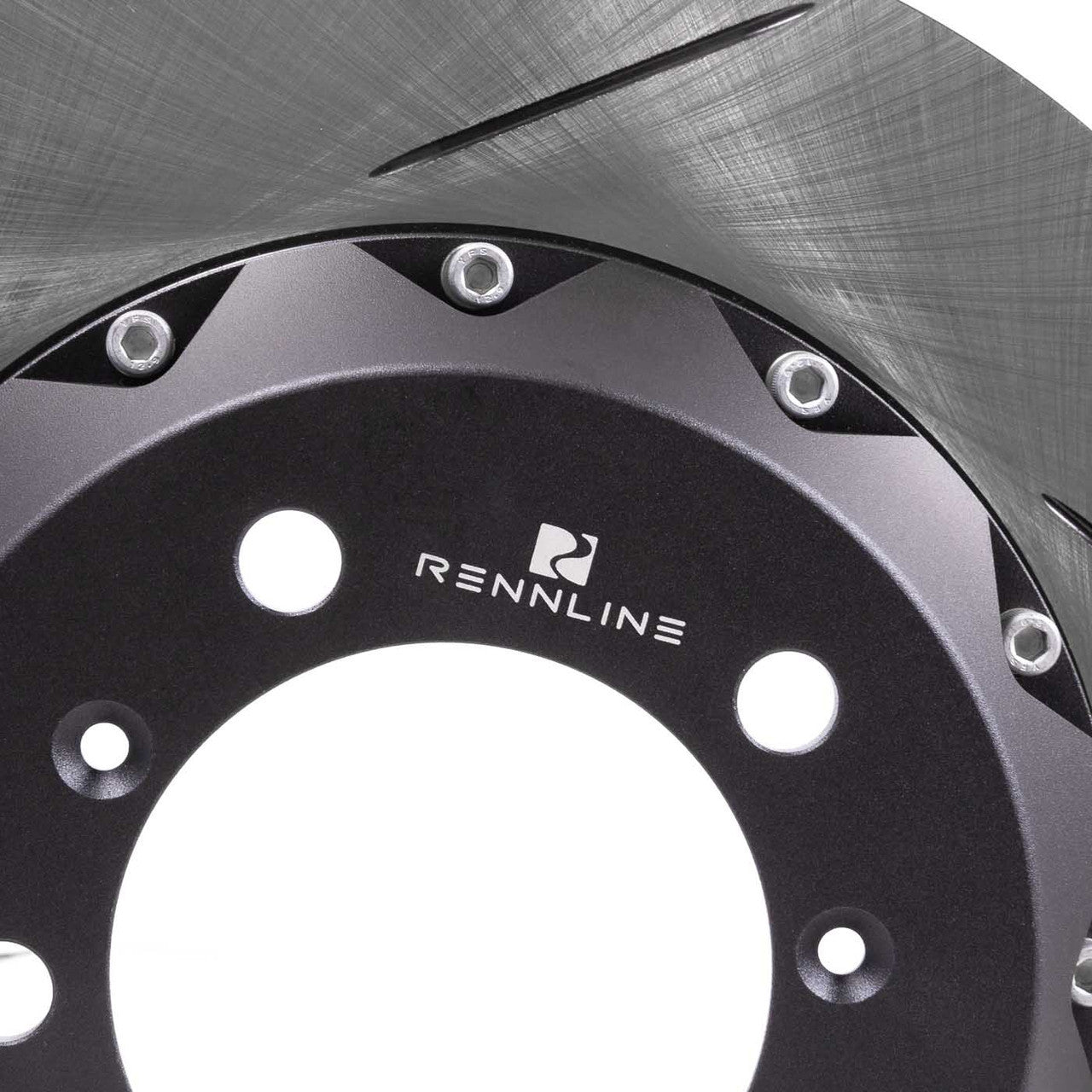 Rotor Pair - Rear, Semi-Floating, 330x28mm - SKU# CS-118