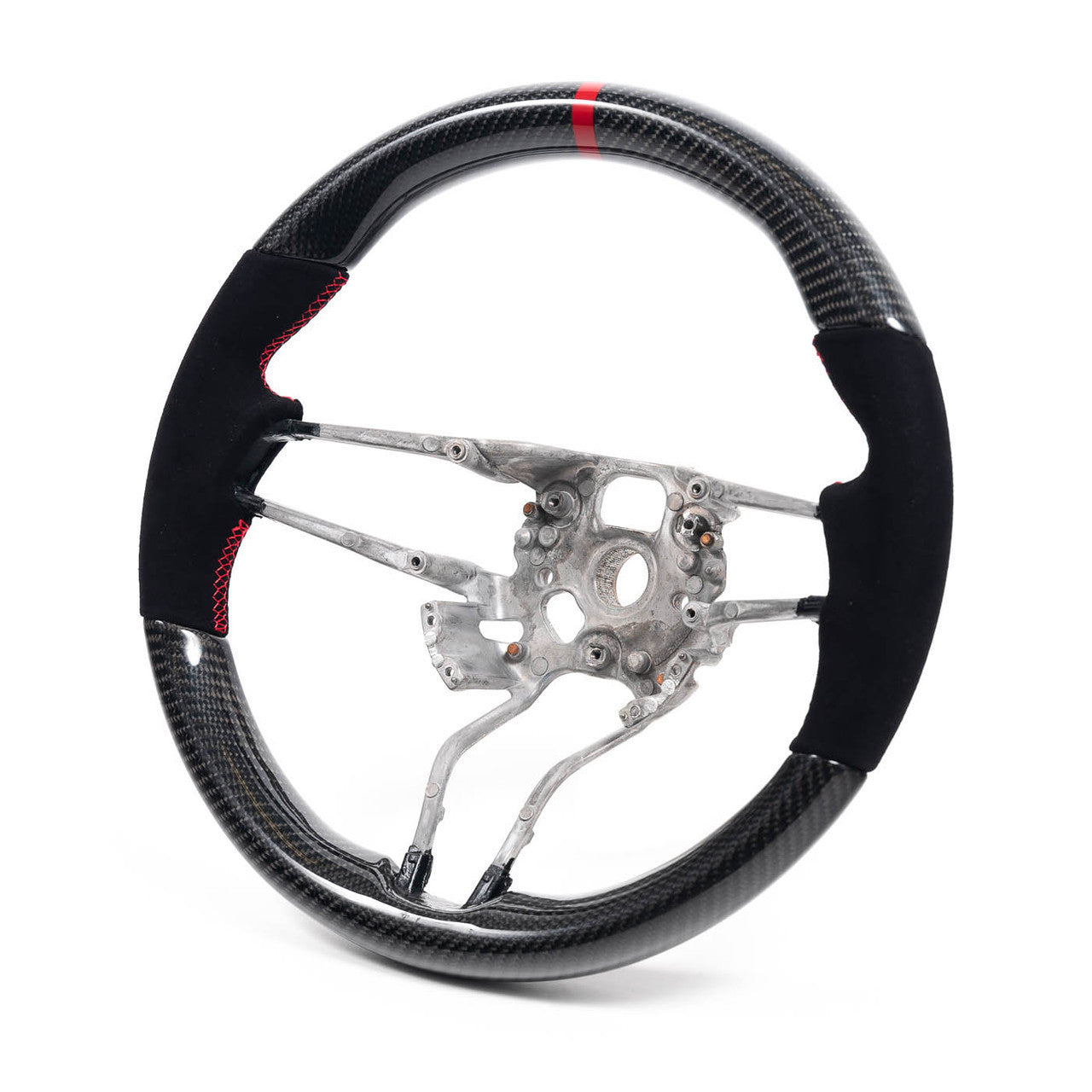 Rennline Steering Wheel - SKU# I77.86