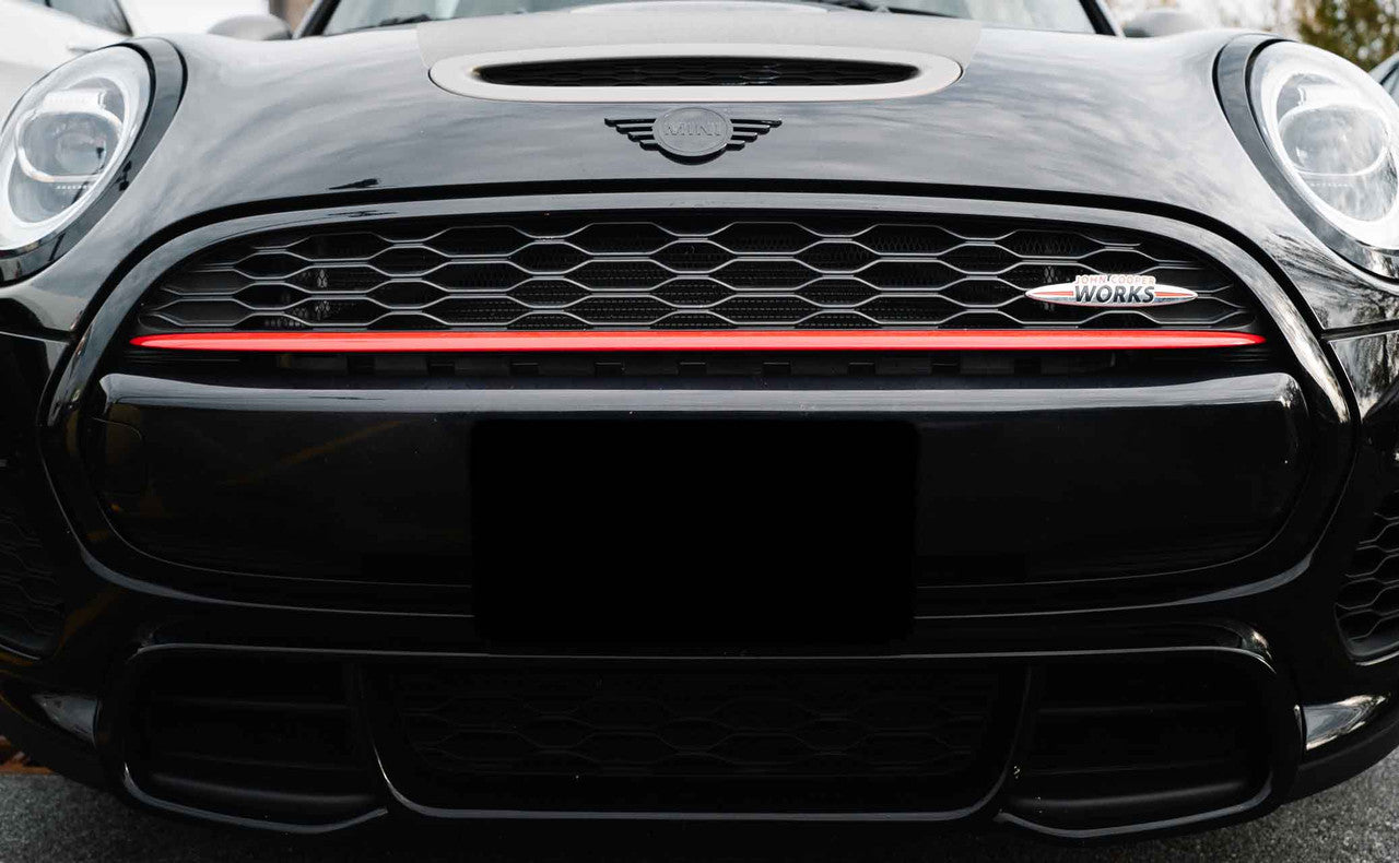 Rennline Protection Grill Screens