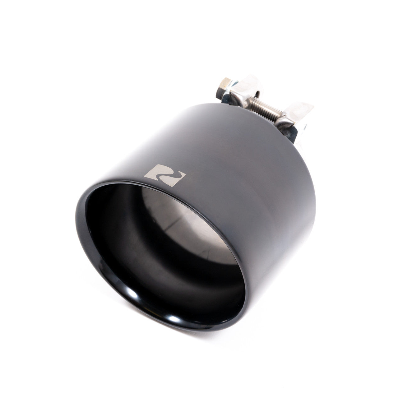Rennline 4 Inch Universal Exhaust Tip – Stainless Performance Exhaust Finish