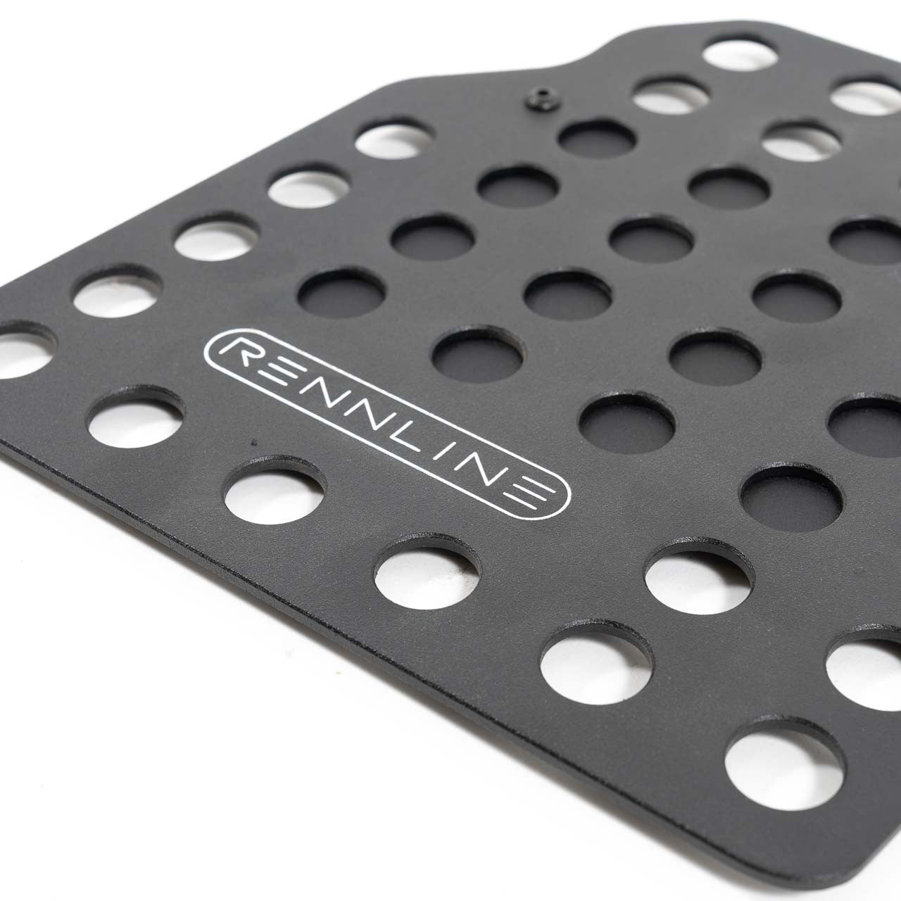 Rennline Driver Side Floorboard for Porsche – CNC Performance Interior Floorboard