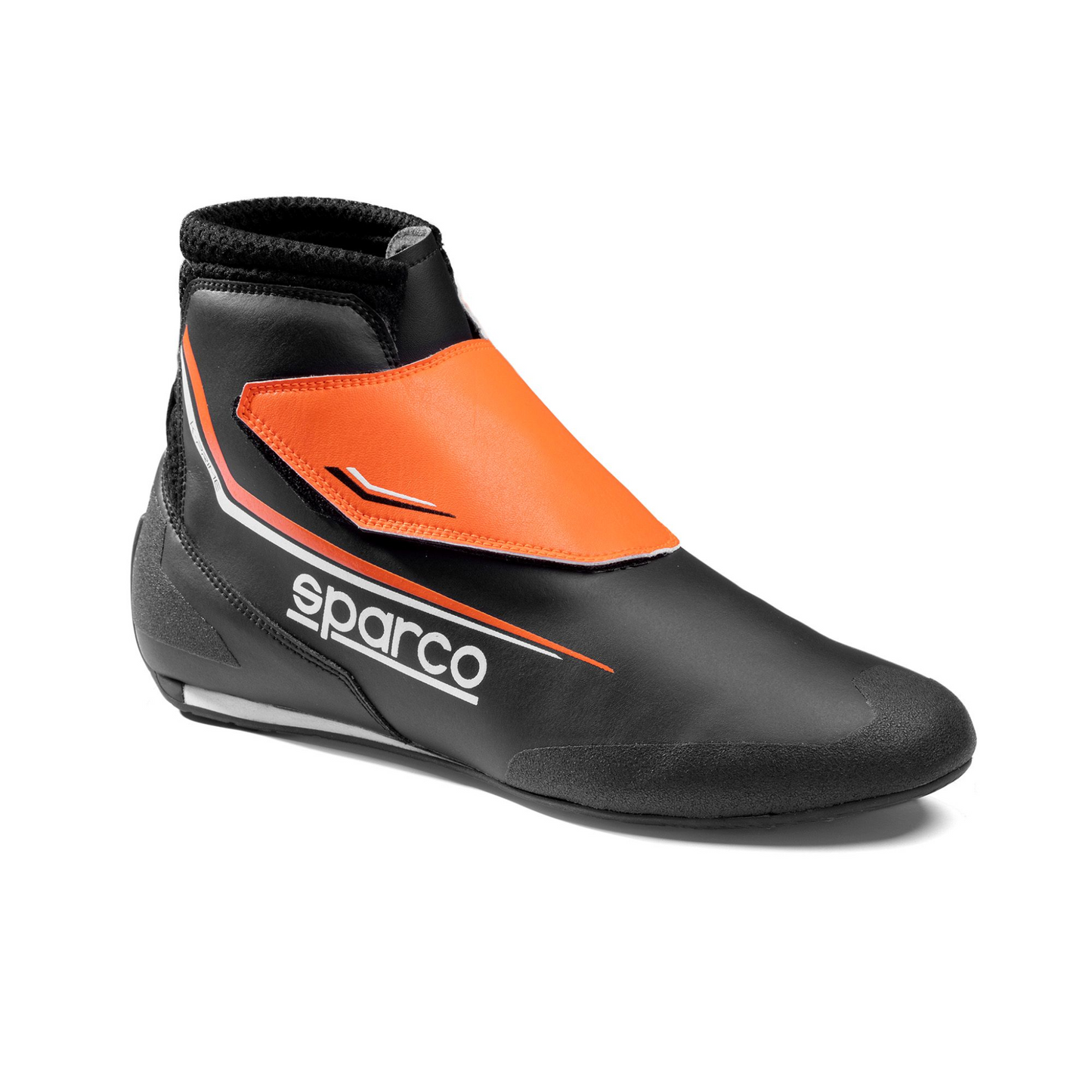 Sparco K-Prime Karting Shoes - FIA 8877-2022