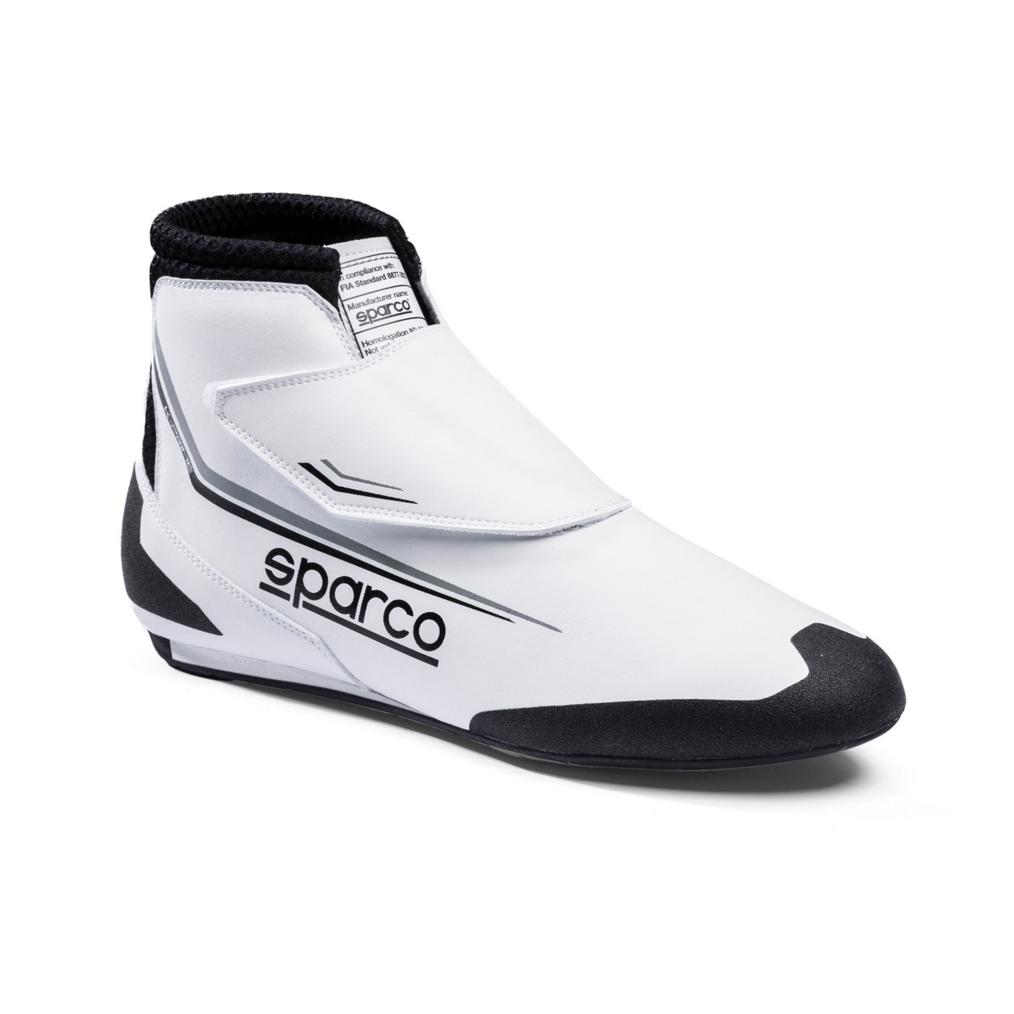 Sparco K-Prime Karting Shoes - FIA 8877-2022