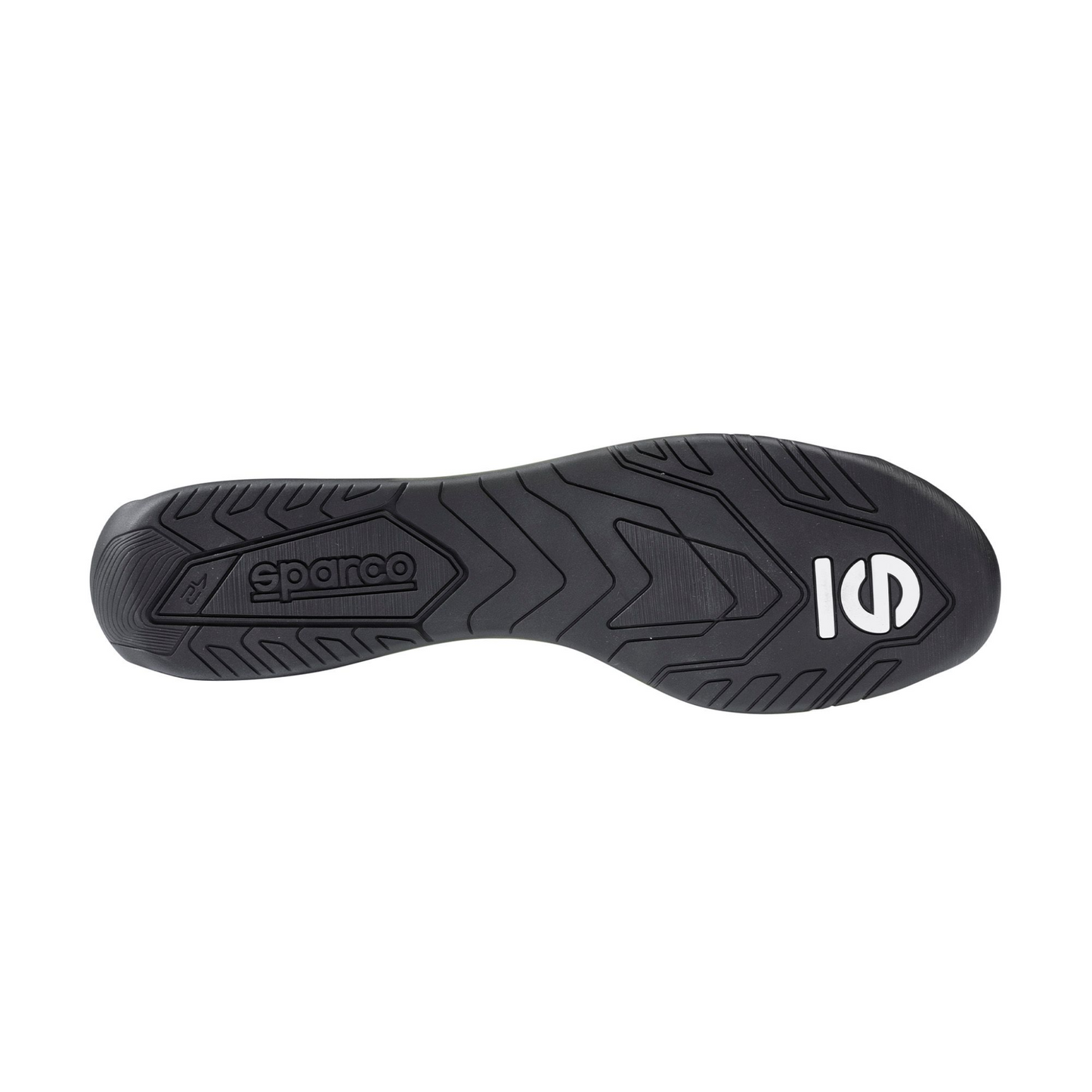 Sparco K-Rapid Lace Karting Shoes