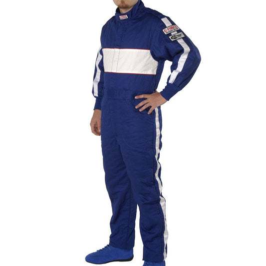 G-Force GF505 Racing Suit