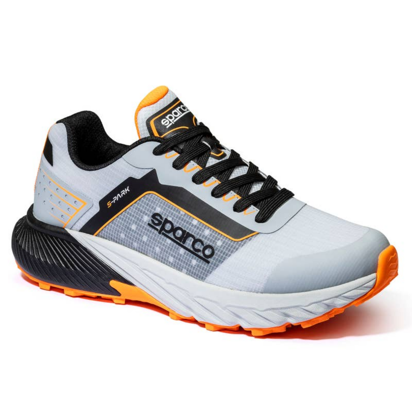 Sparco S-Park Work Shoes