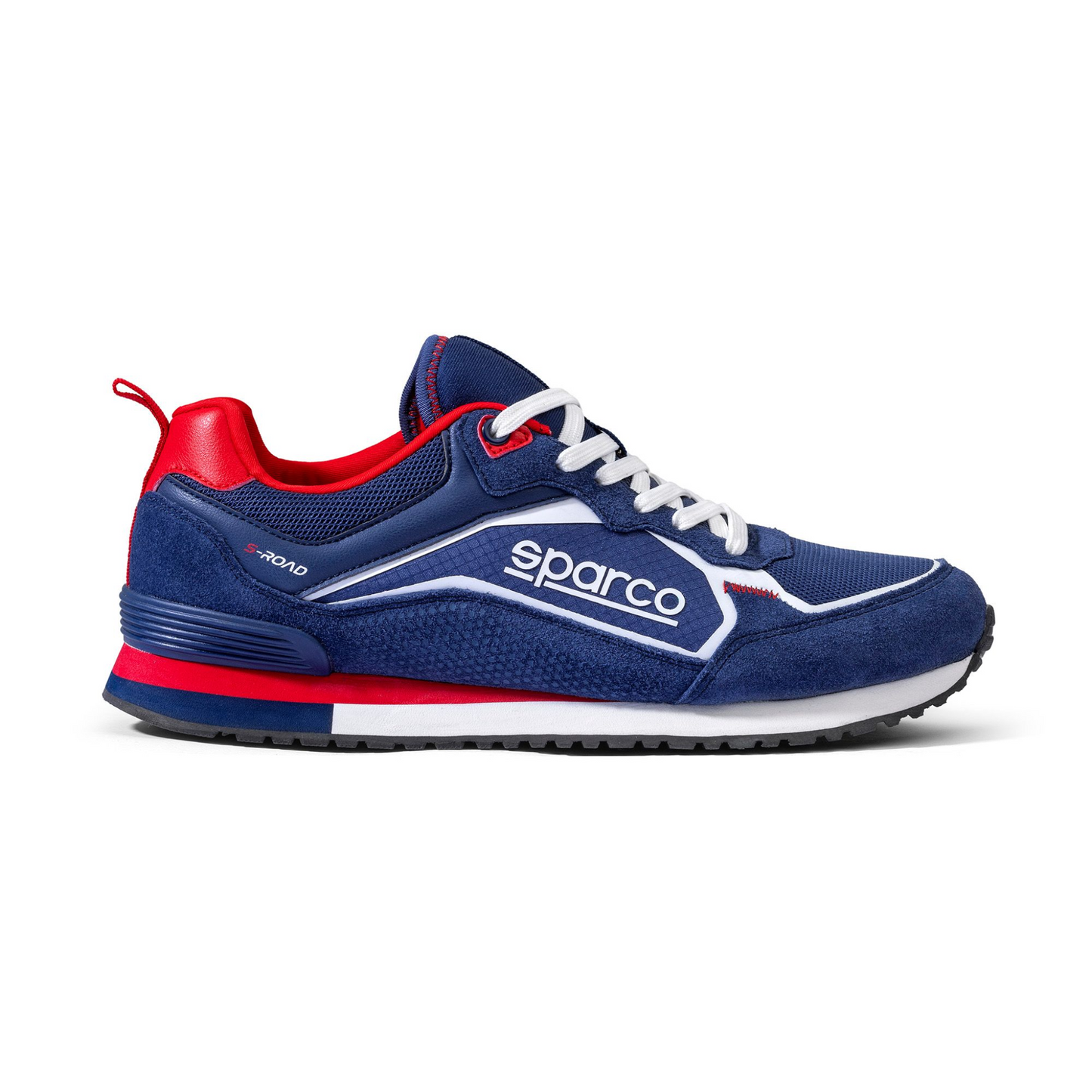 Sparco S-Road Street Shoes