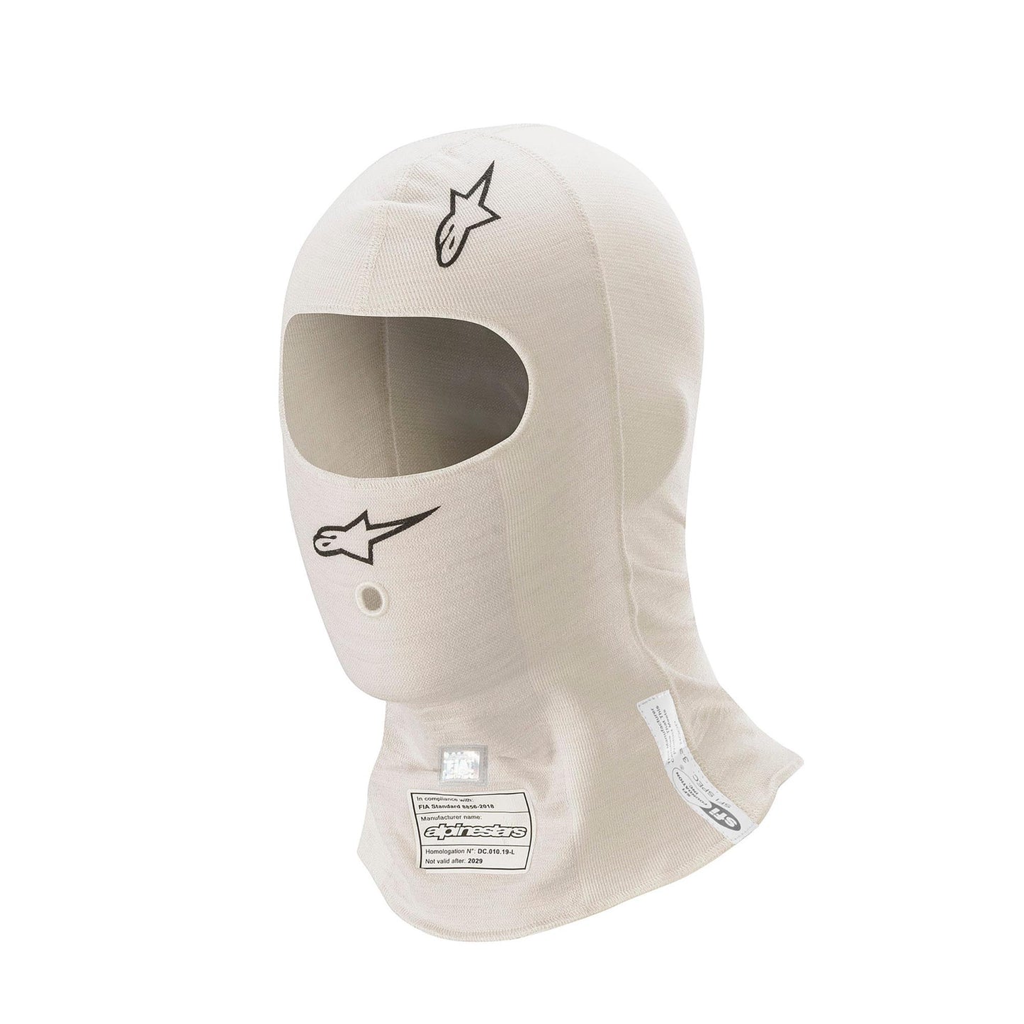 Alpinestars ZX Evo v2 Racing Balaclava