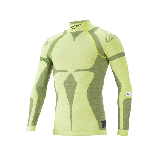 Alpinestars ZX Evo v2 Racing Undershirt