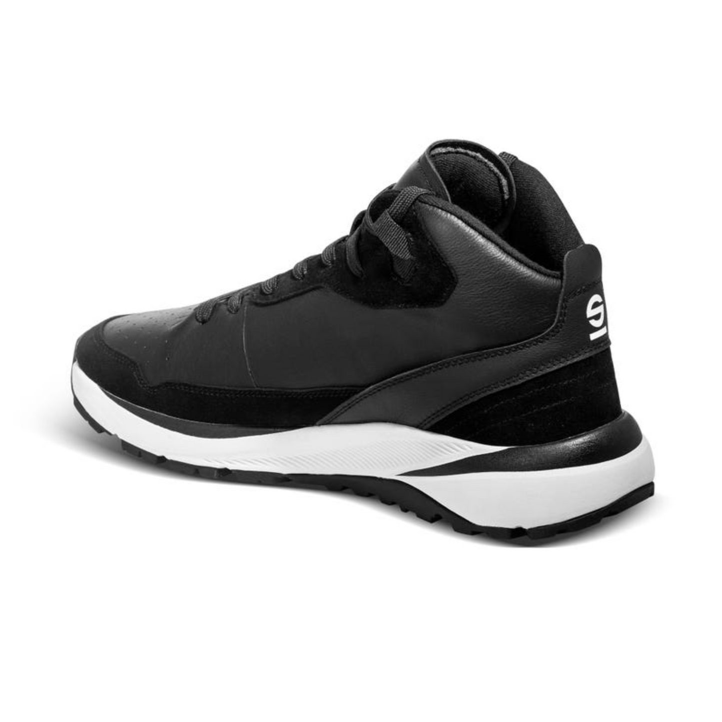 Sparco Fast FIA Pit Crew Shoes