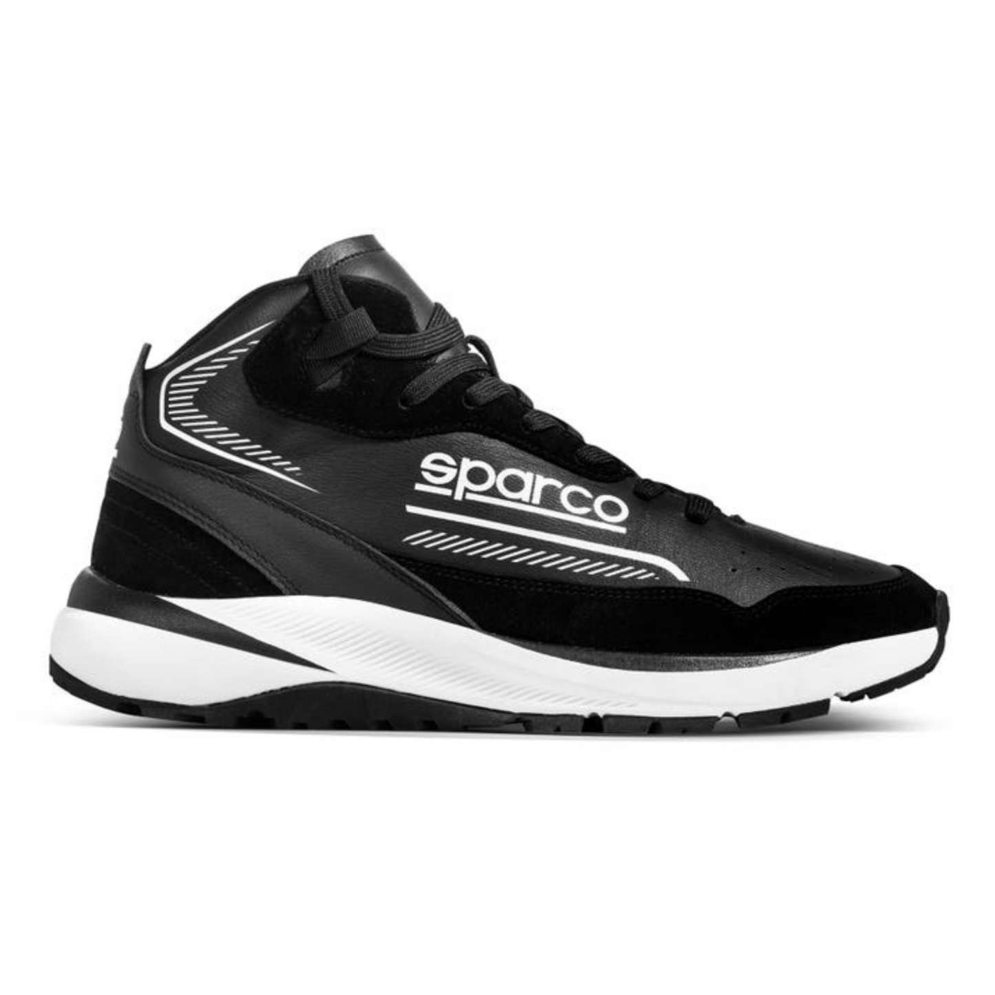 Sparco Fast FIA Pit Crew Shoes