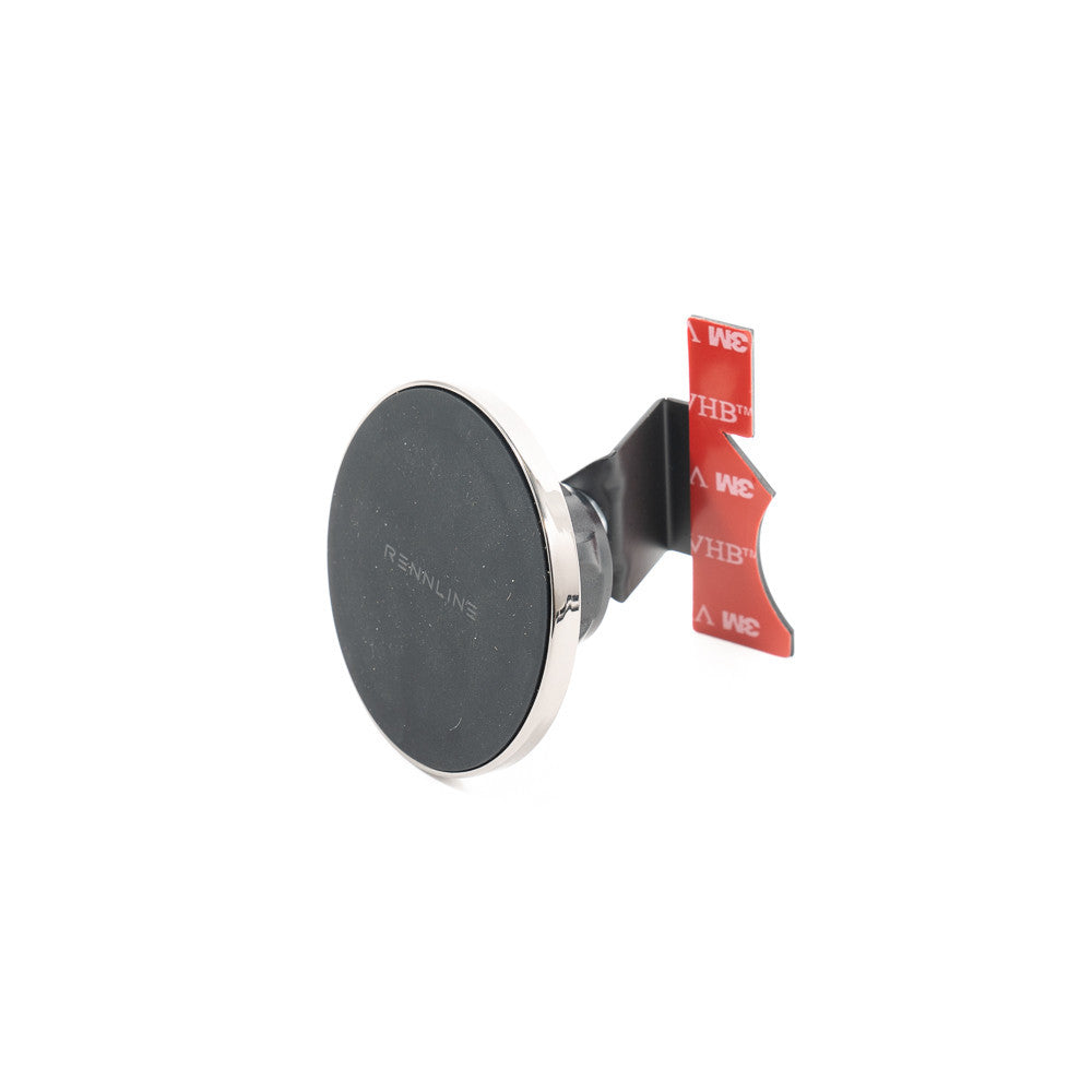 (VW - MK7) ExactFit Magnetic Phone Mount