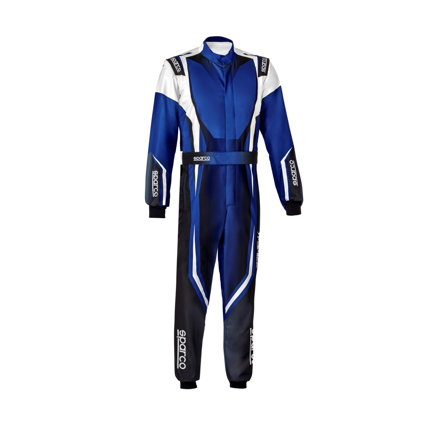 Sparco Prime K Advanced Youth Kart Racing Suit