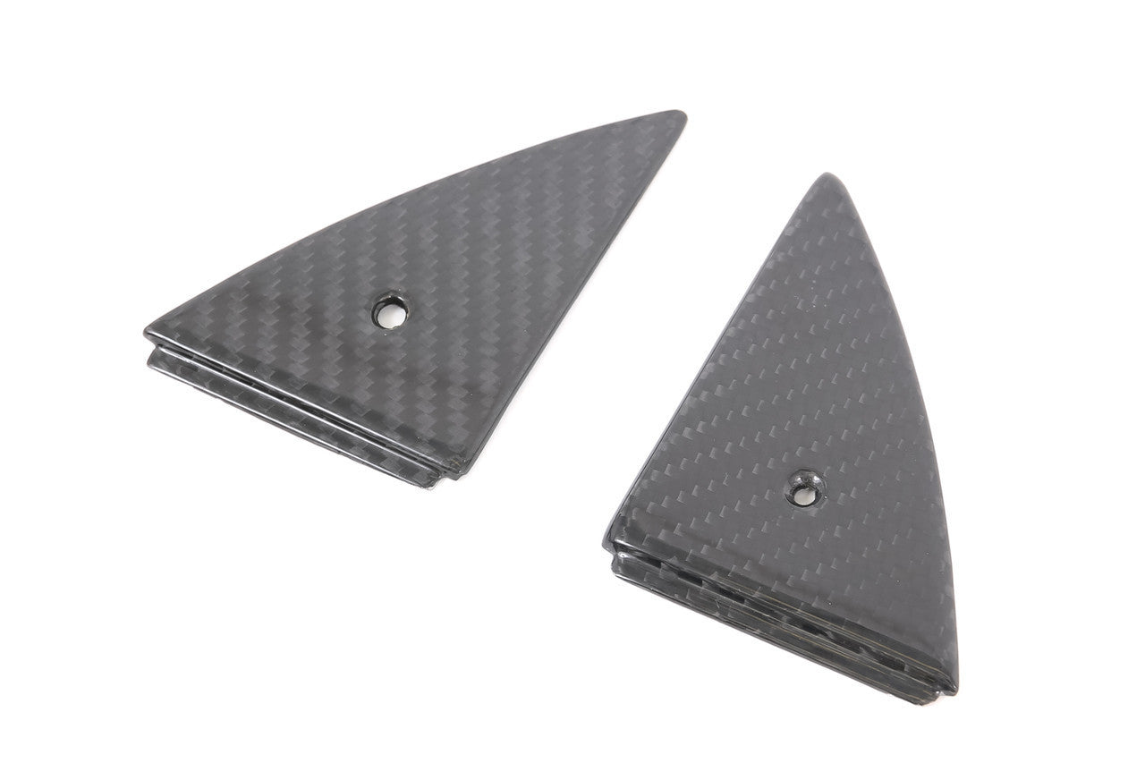 964 Dash End Cap Kit