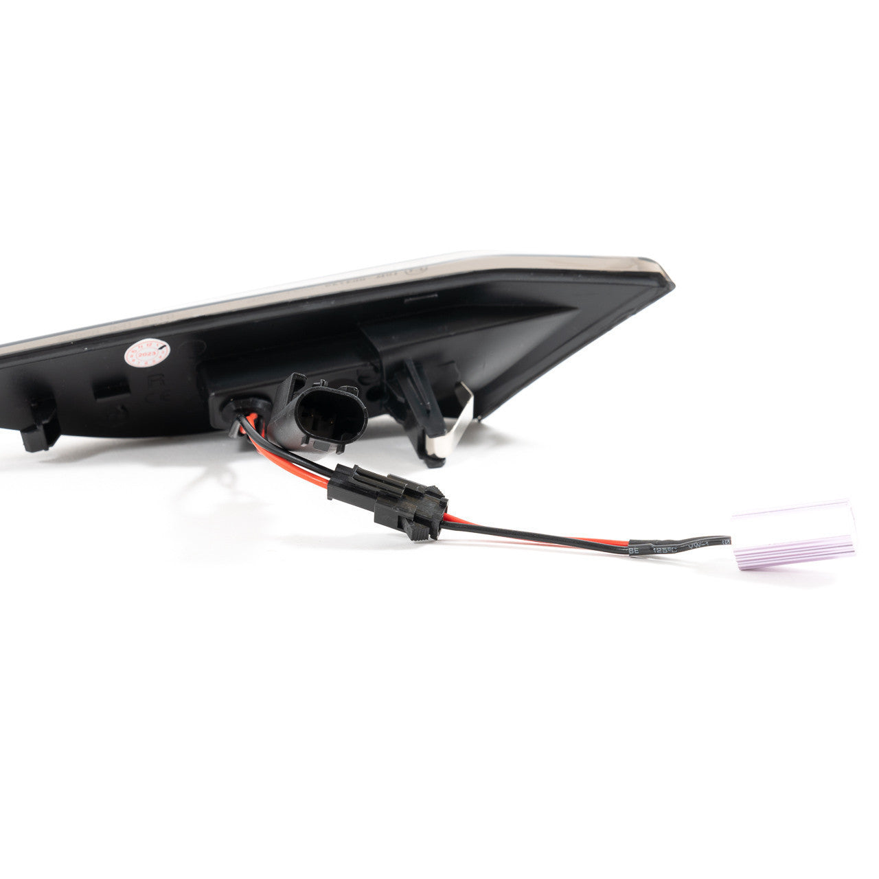 Rennline LED Side Marker Lights for Porsche 991 / 981 / 718 – Performance Lighting Upgrade