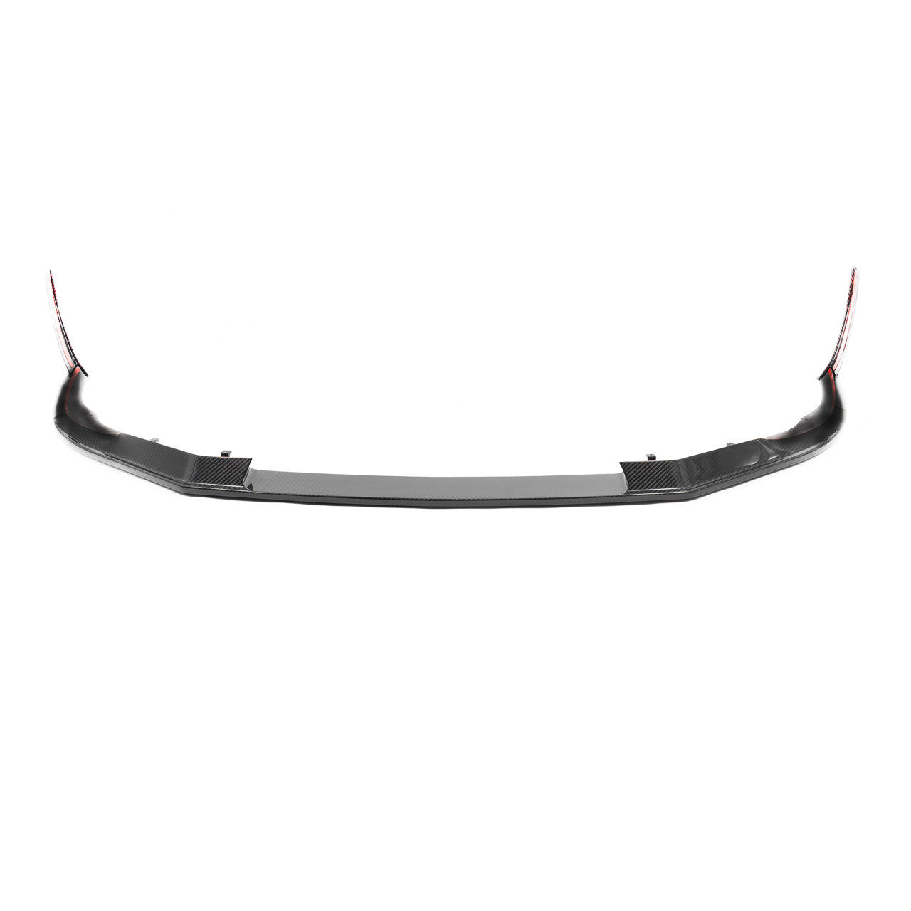 997 turbo carbon fiber front lip