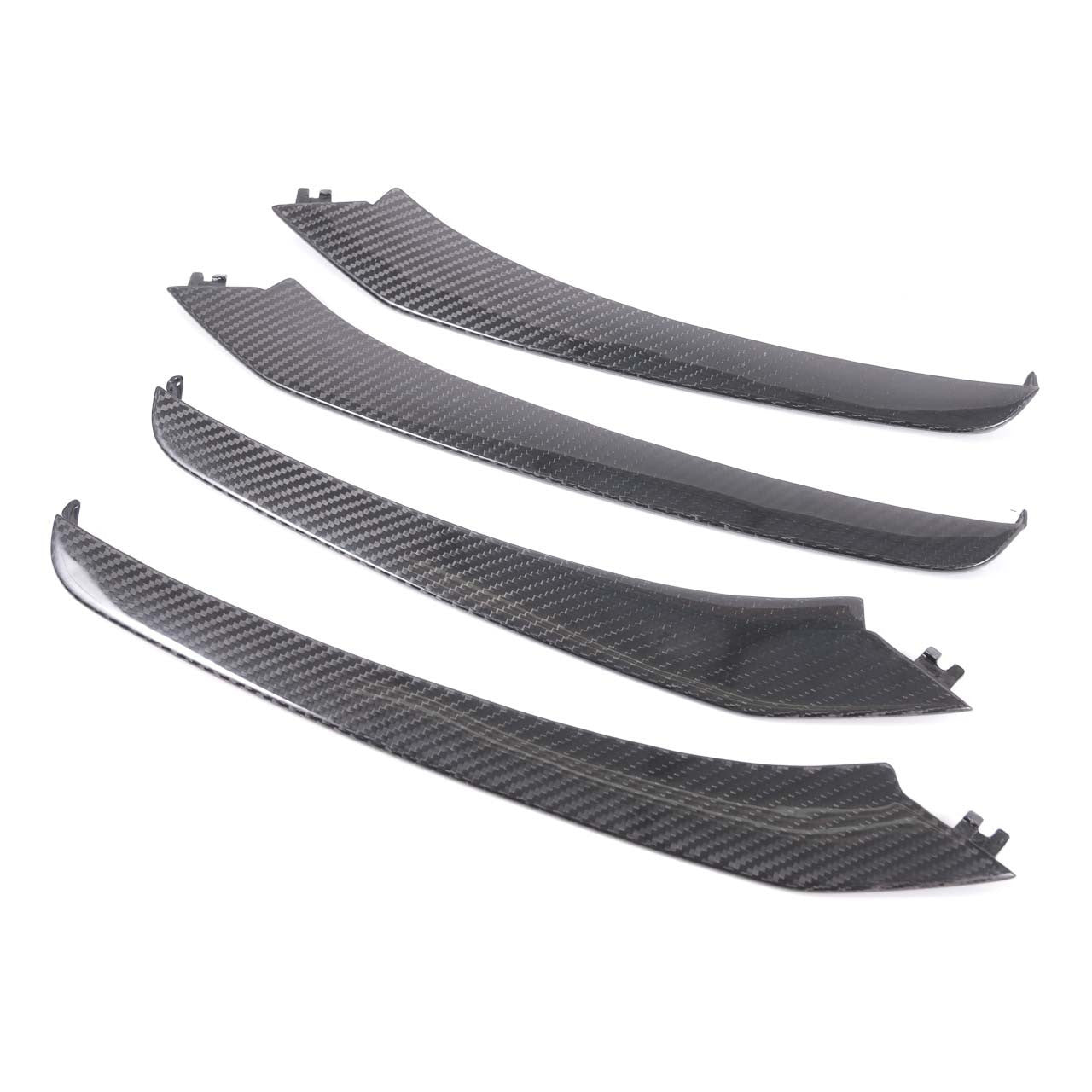 Rennline RS Carbon Fiber Heater Duct - Porsche - SKU# M09
