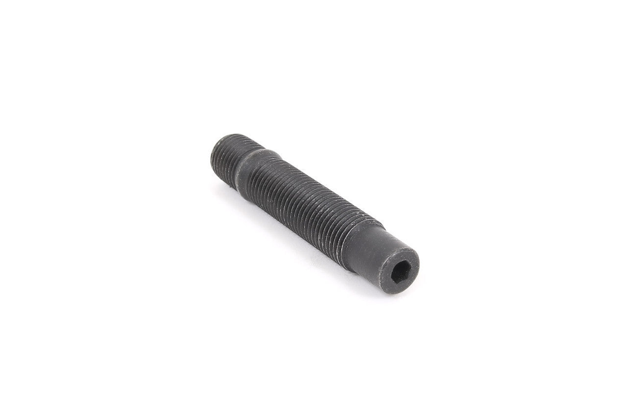 Rennline Titanium Wheel Studs for Porsche & BMW – Lightweight Motorsport Wheel Hardware – Sold Individually