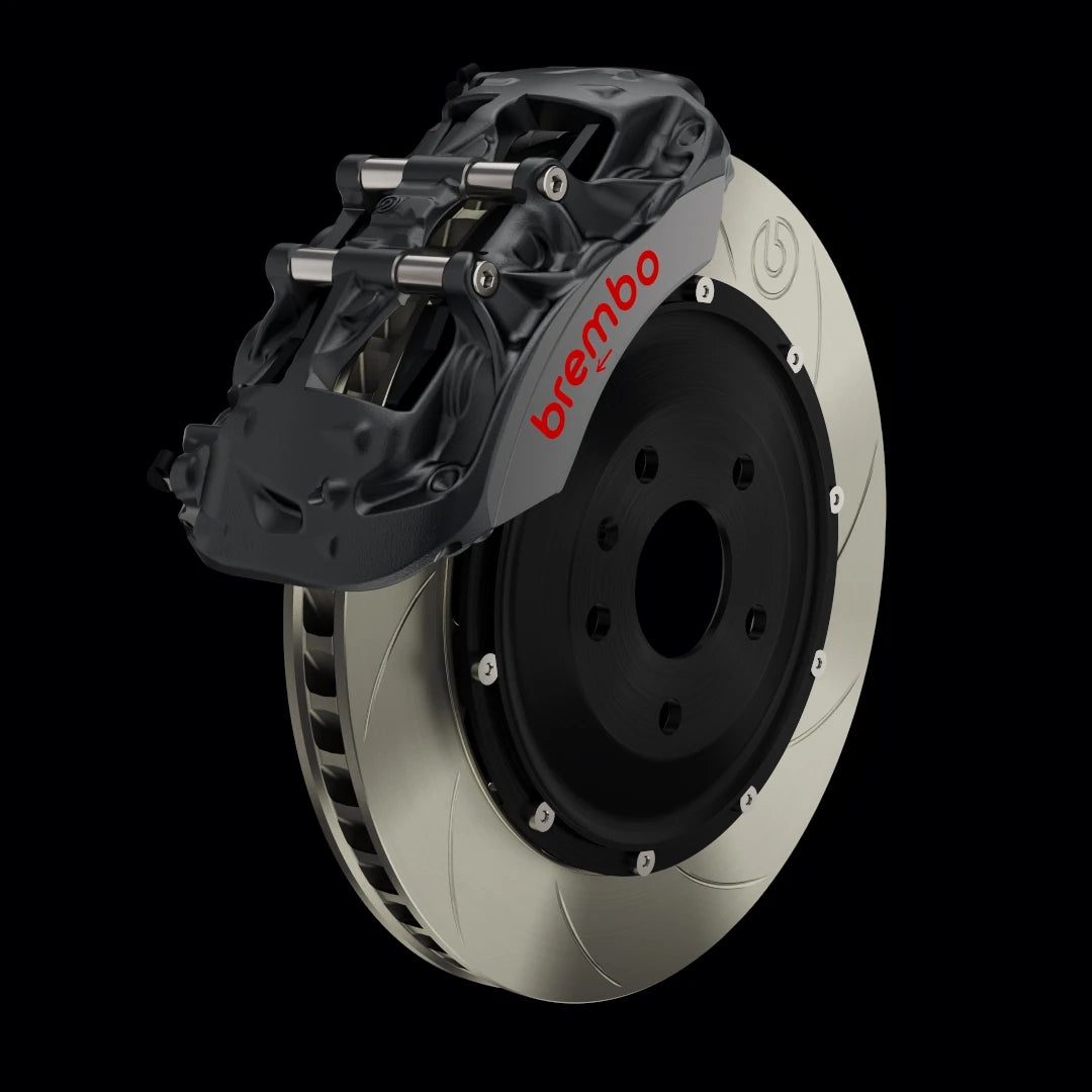 2024 SUBARU WRX (WITH EYESIGHT AND EPB) (VB) IRC-3K-.9075A (RACE SYSTEMS)