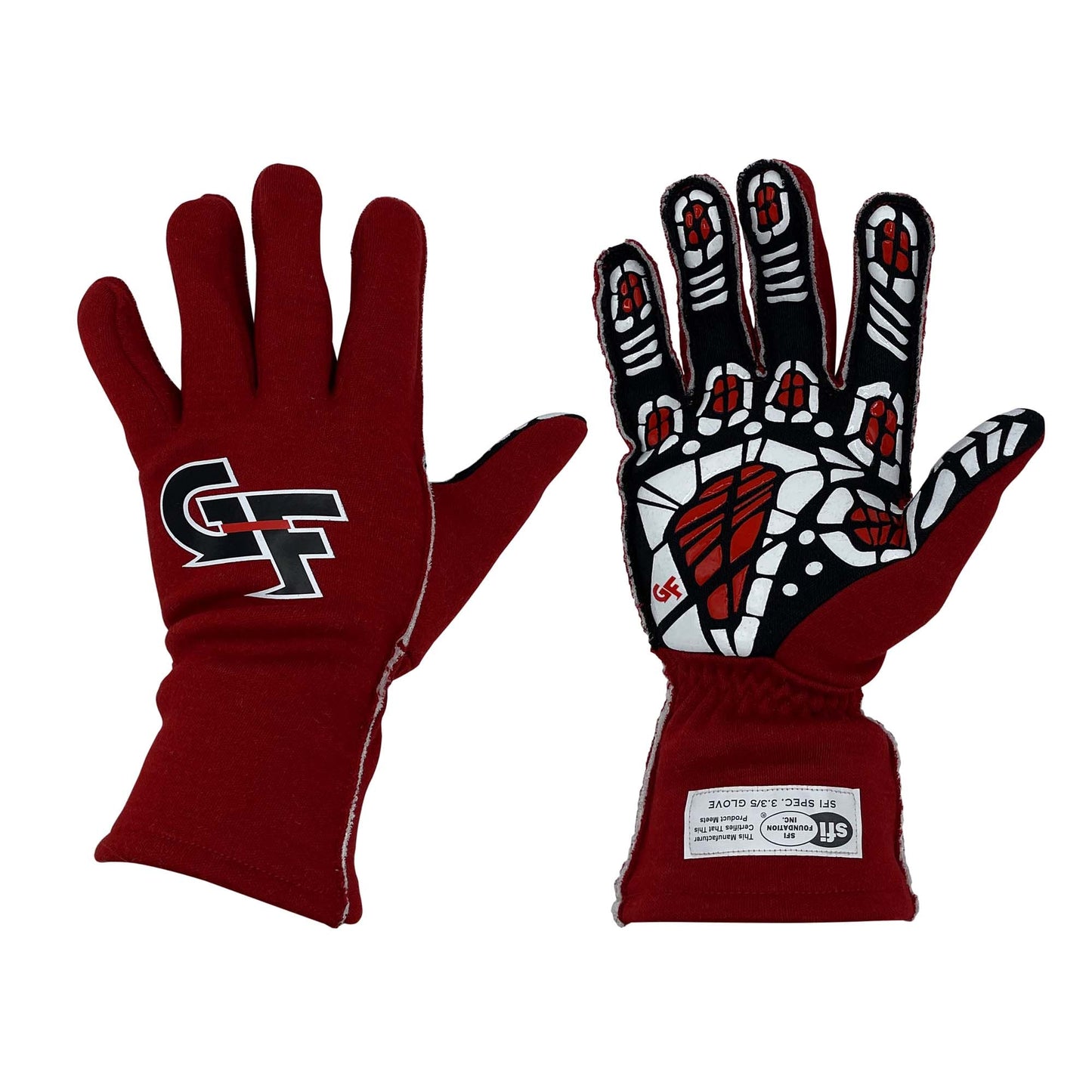 G-Force G-Limit RS Racing Gloves