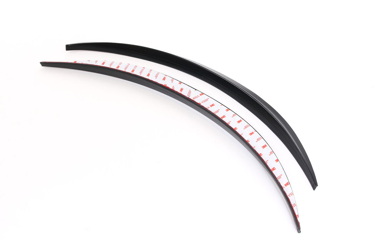 Rennline Rear Chip Guards for Porsche – Paint Protection Track Protection Upgrade