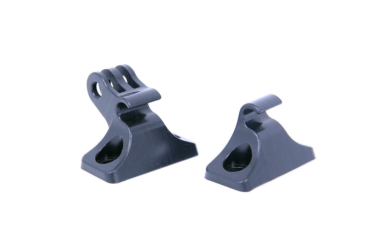 Dansk Sun Visor Set - Black - SKU# I43