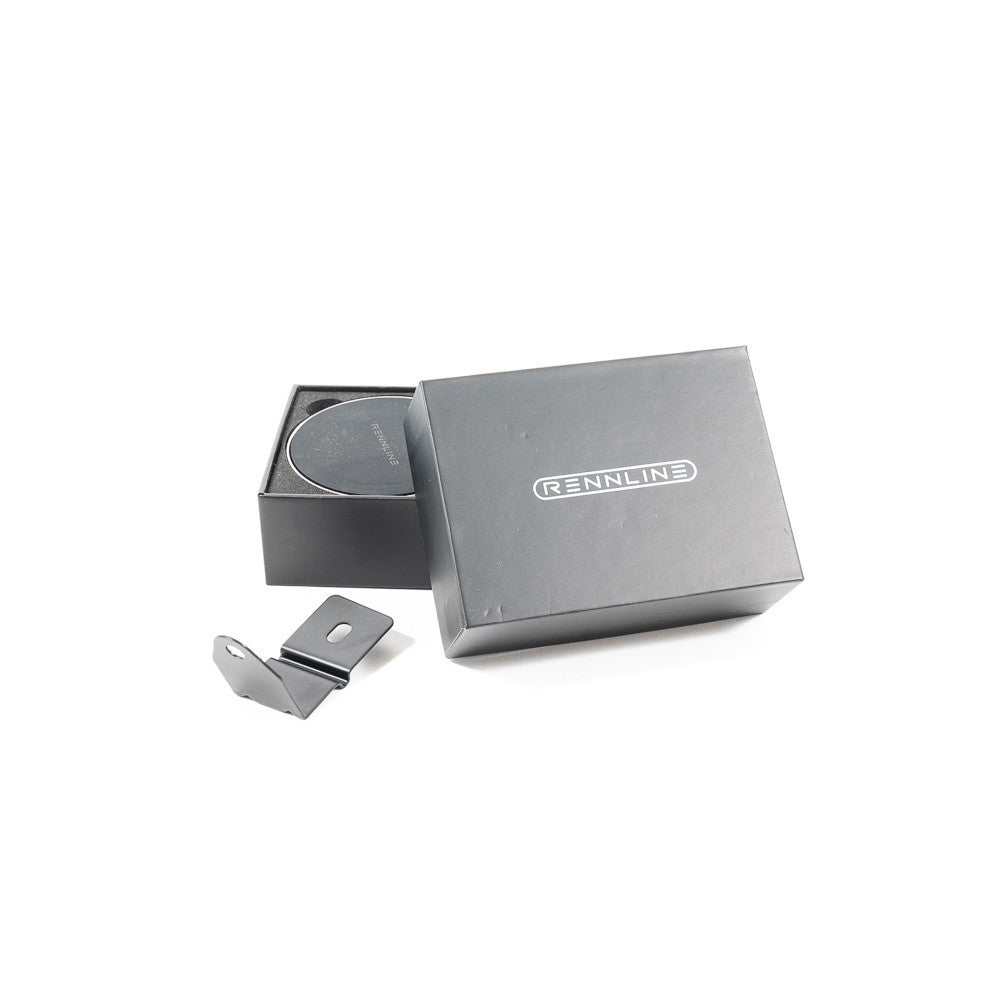 Rennline BMW E36 ExactFit Magnetic Phone Mount - SKU# PM01.52
