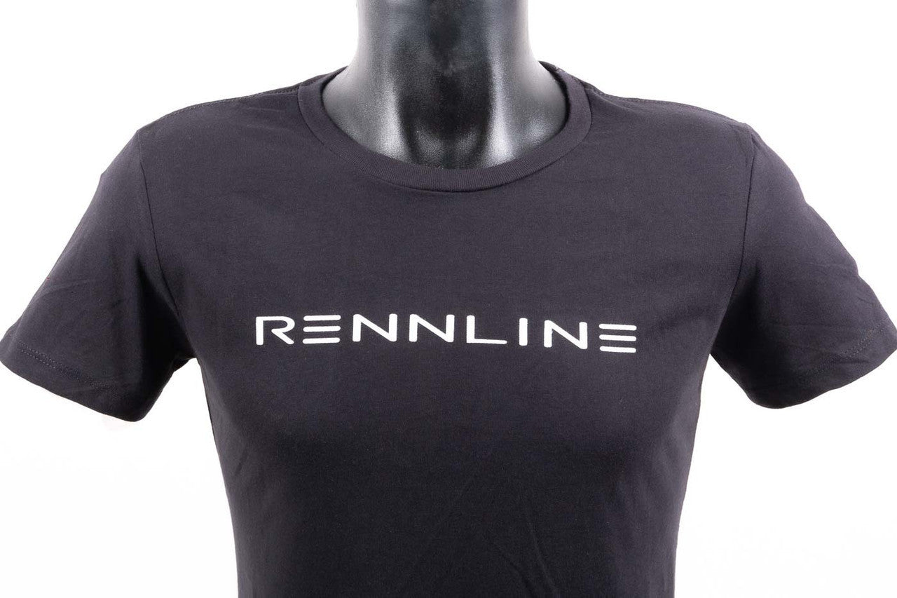 Rennline Standard Womens T-Shirt - SKU# AP20.WSTD