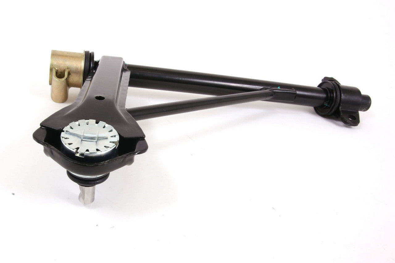 Rennline Control Arm Kit  Upgraded and Pre-Installed - SKU# S31