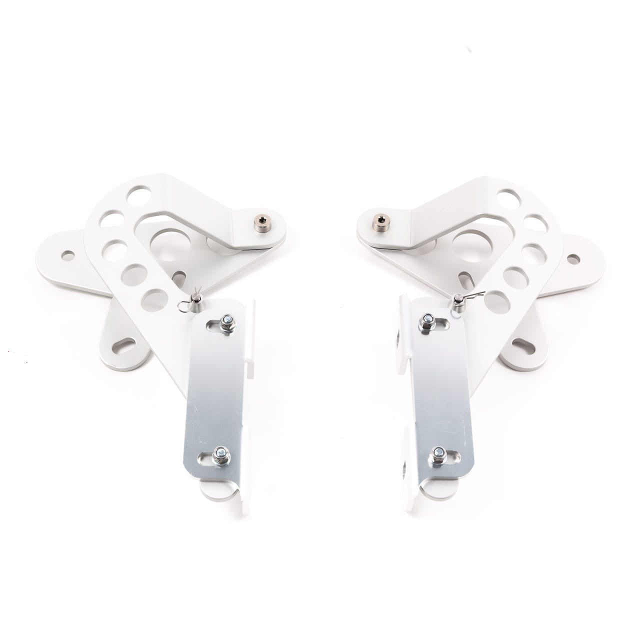AeroCatch Racing Hood and Body Panel Fasteners - SKU# E74