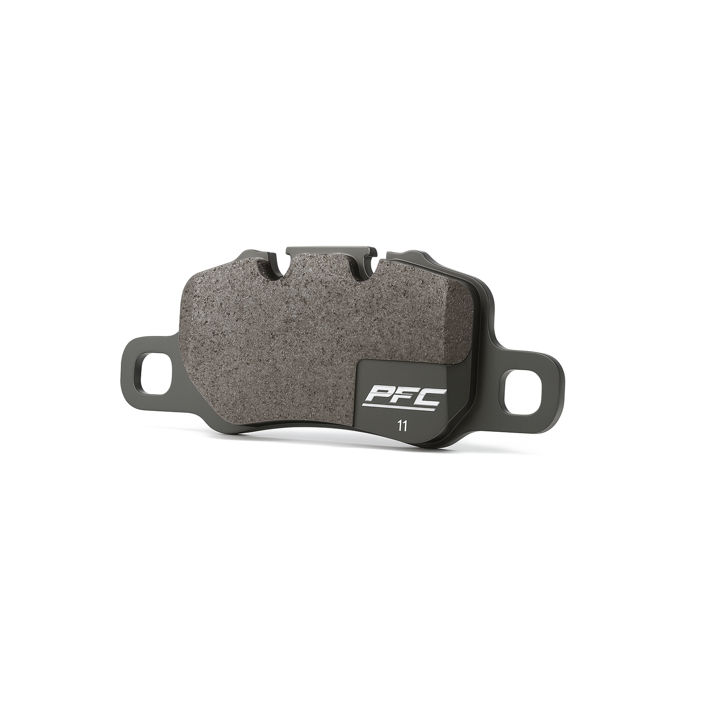 PFC Porsche 991/992 GT3 / Cayman GT4 Rear Brake Pads - 11 Compound - 7727.11.18.44