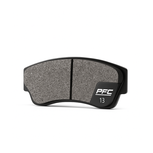 PFC Radical SR3 / RXC / PR6 Front & Rear Brake Pads - 13 Compound - 7745.13.16.44