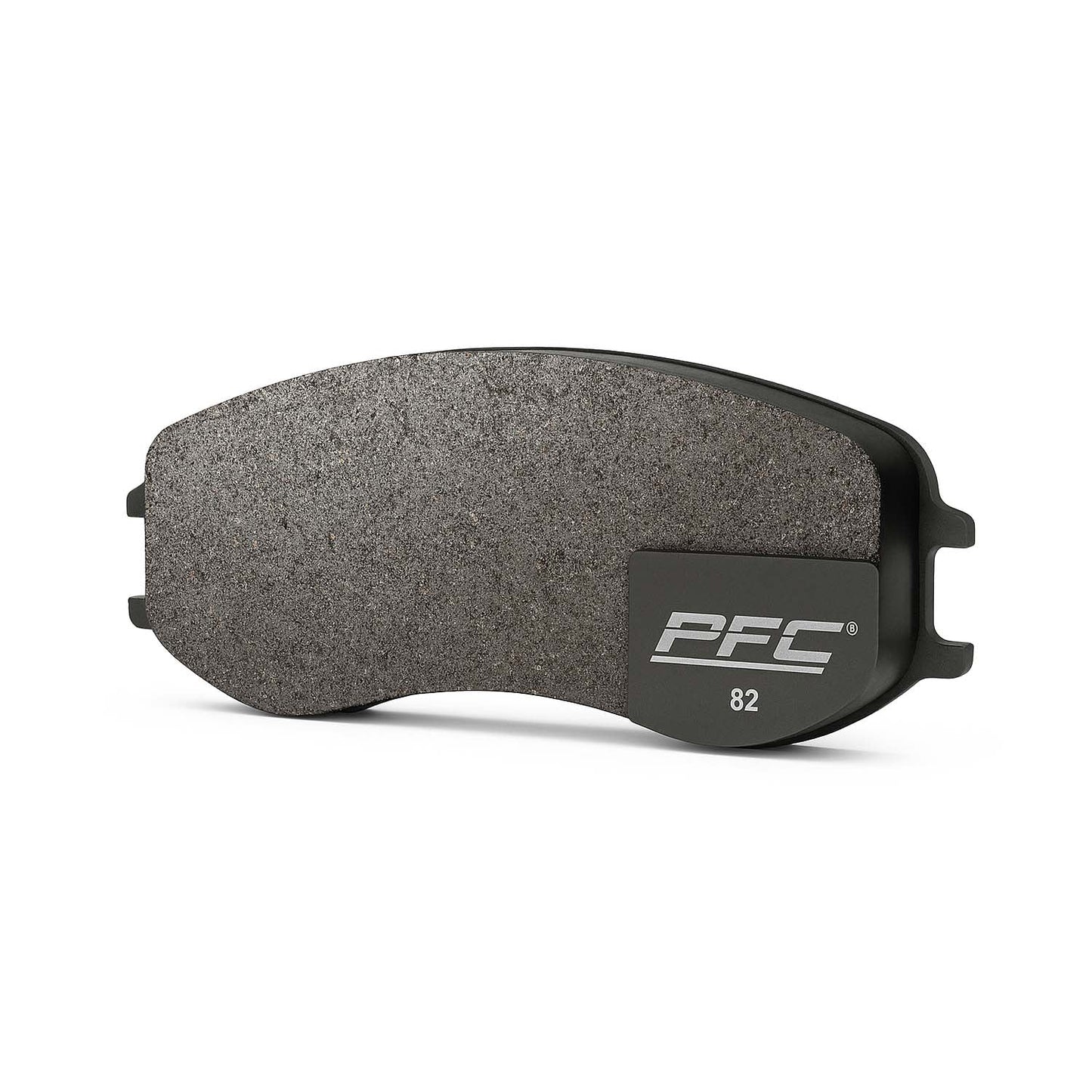 PFC Porsche 991 Cup / Cayman GT4 Clubsport Front Brake Pads - 82 Compound - 7968.82.28.44