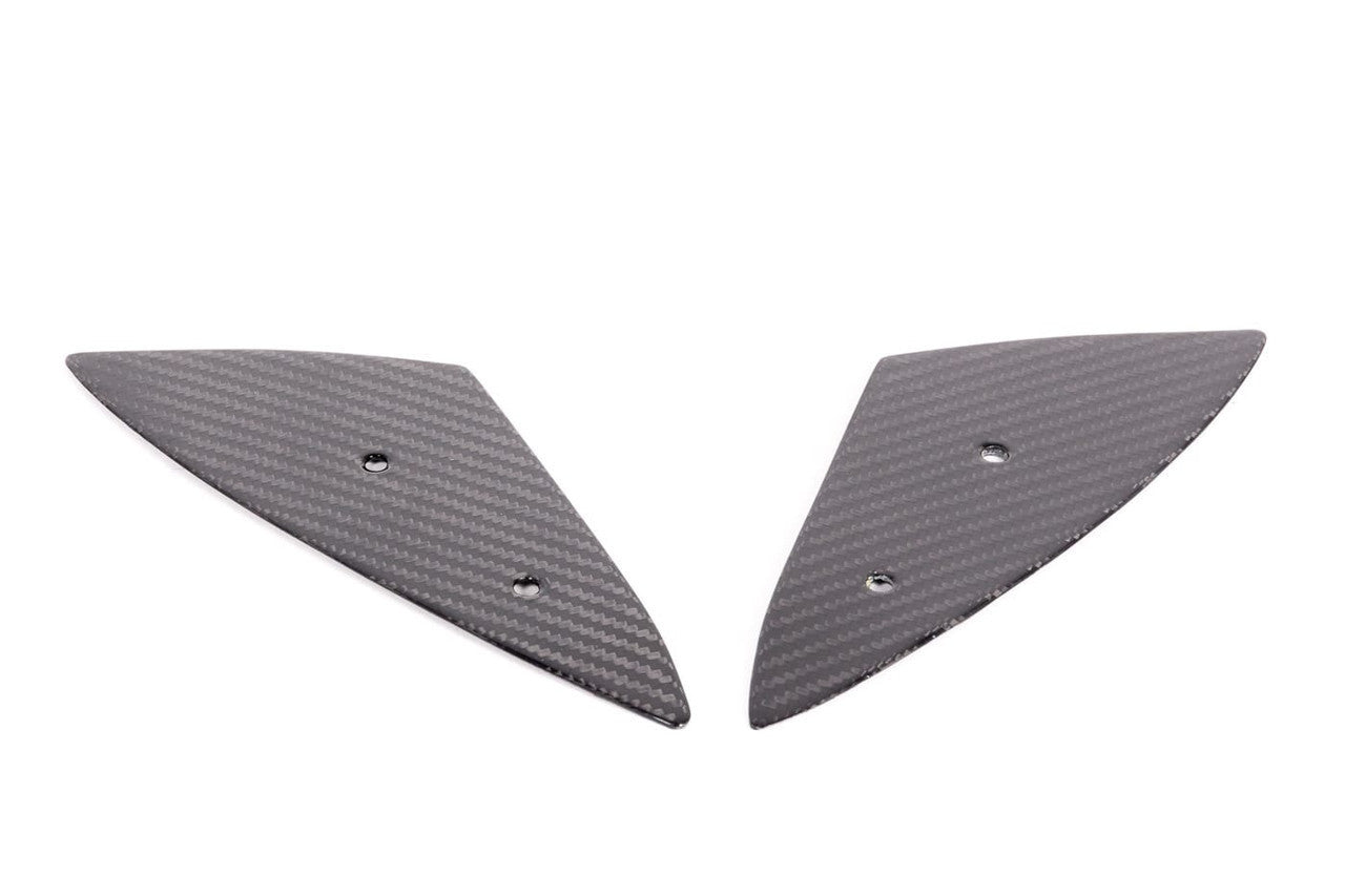 964 Dash End Cap Kit