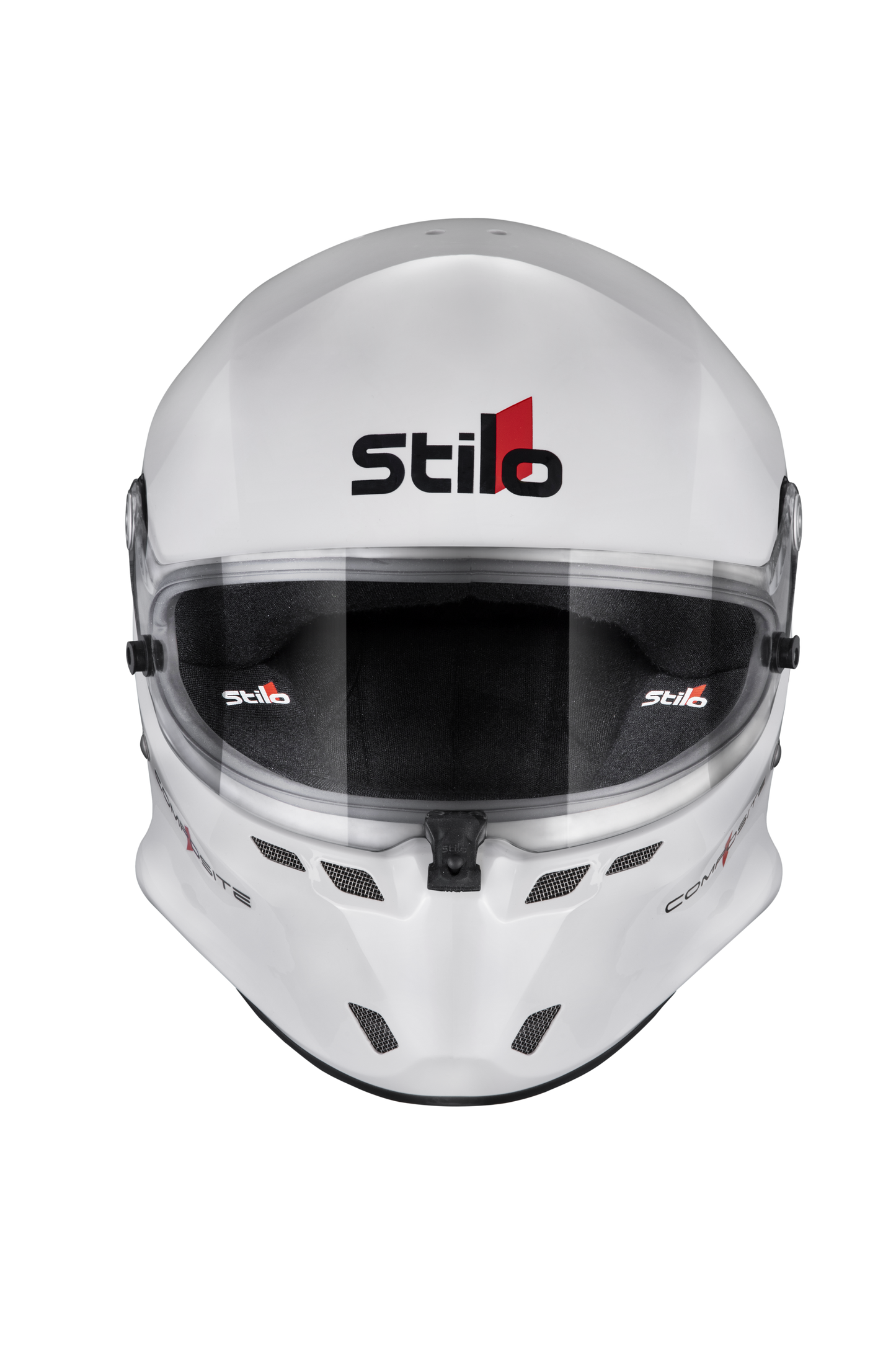 Stilo ST6 FN Composite SA2020/FIA8859 Helmet