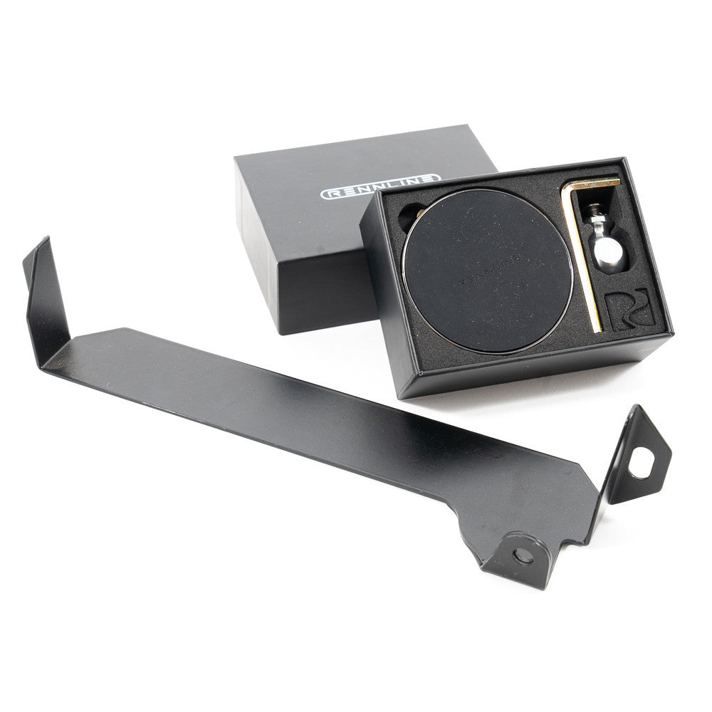 Rennline ExactFit Magnetic Phone Mount - SKU# PM01.13