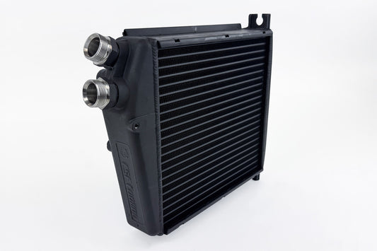 Rennline CSF OE+ Fender Oil Cooler – Fits Porsche 964, 993