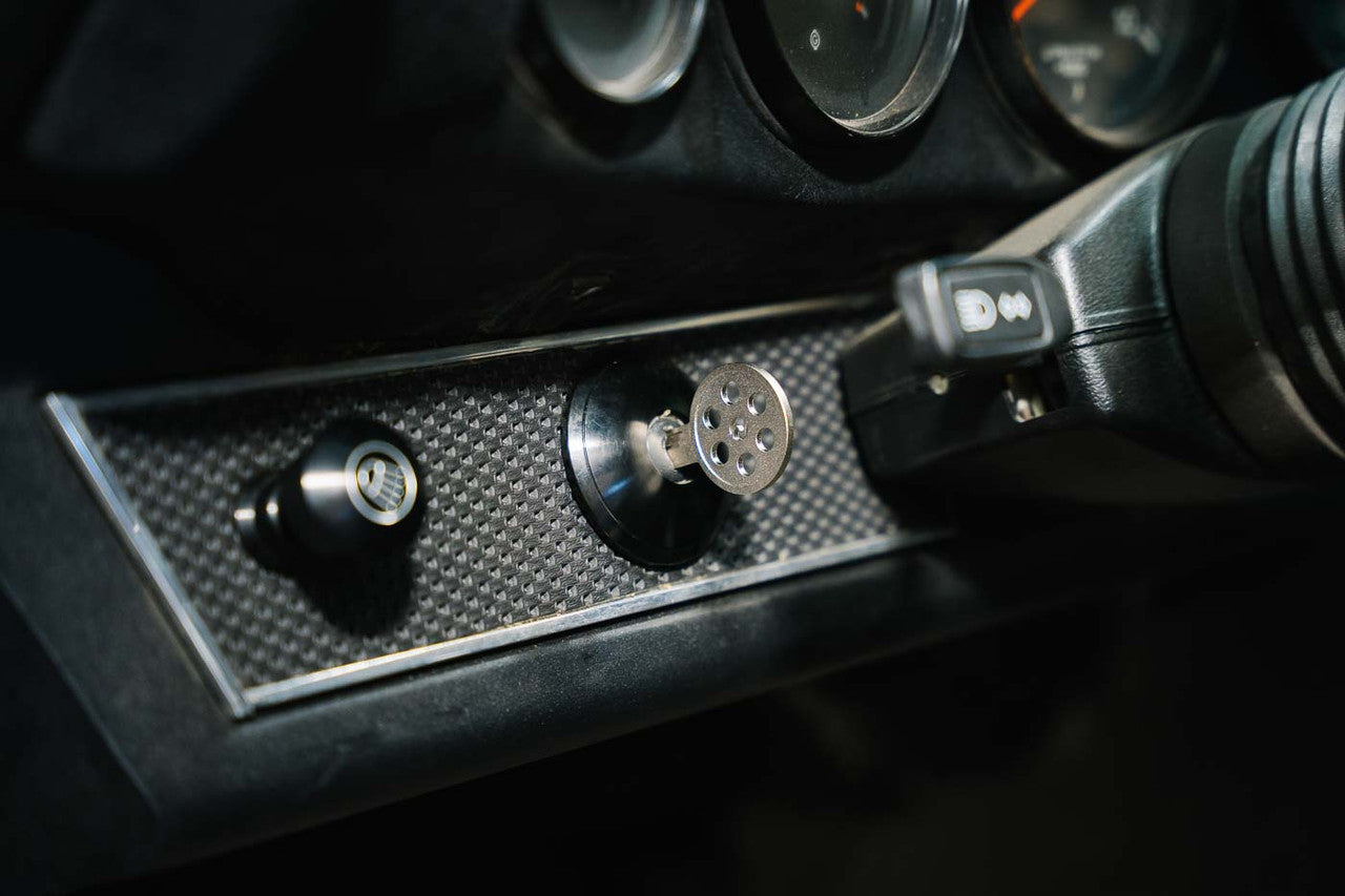 917 Style Key Blank - SKU# I99