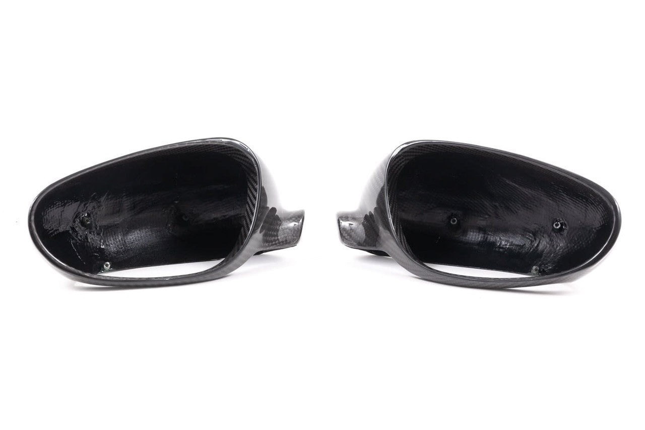 Rennline Carbon Fiber Mirrors 996/986 Porsche