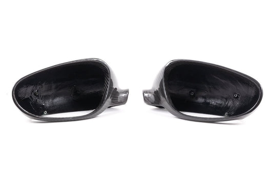 Rennline Carbon Fiber Mirrors 996/986 Porsche