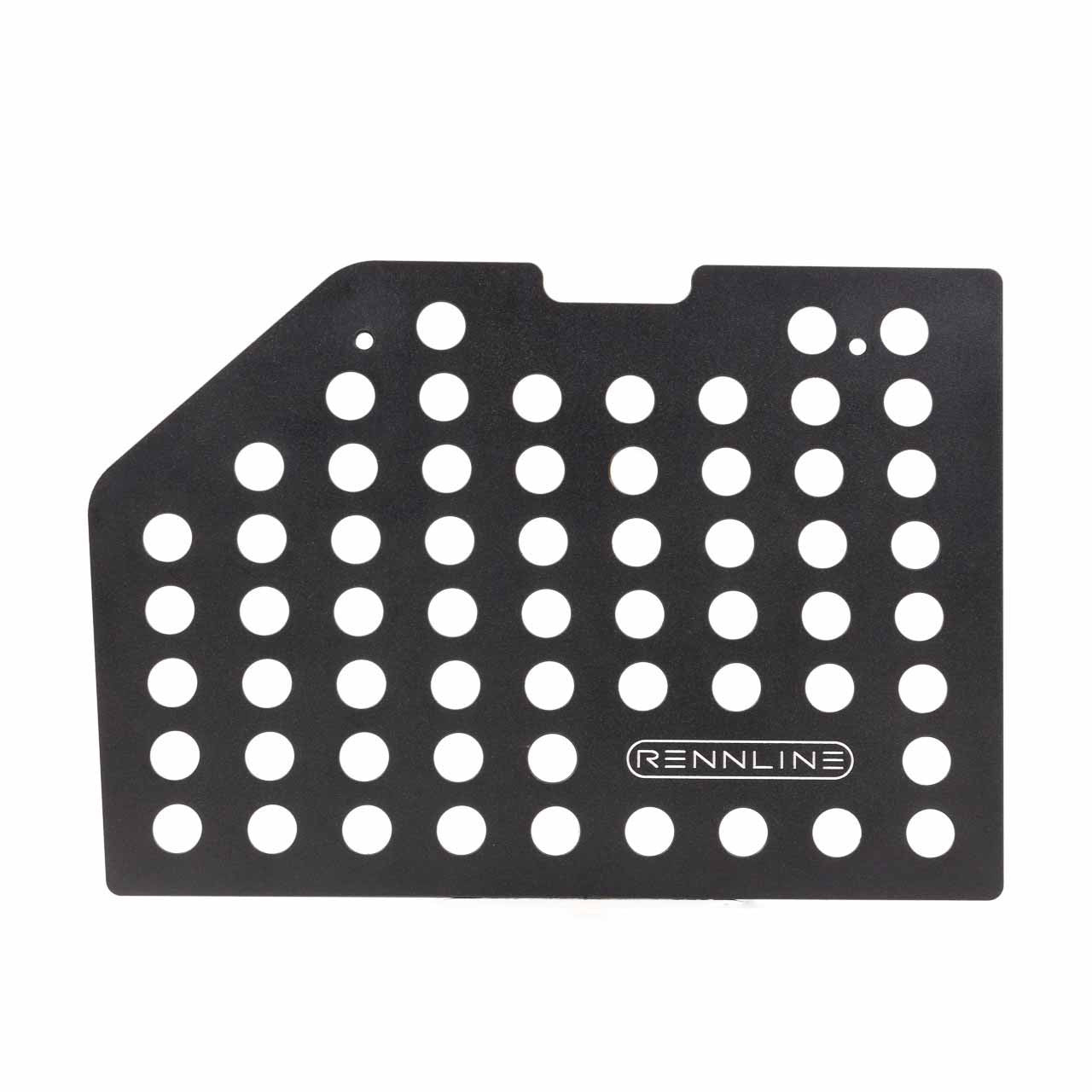 Rennline Floorboard - Passenger Side - Mini - SKU# F51