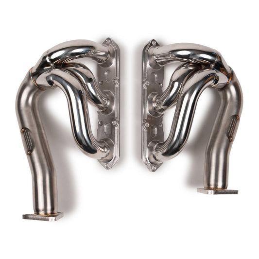 Fabspeed Porsche 986 Boxster Sport Headers (1997-2004)