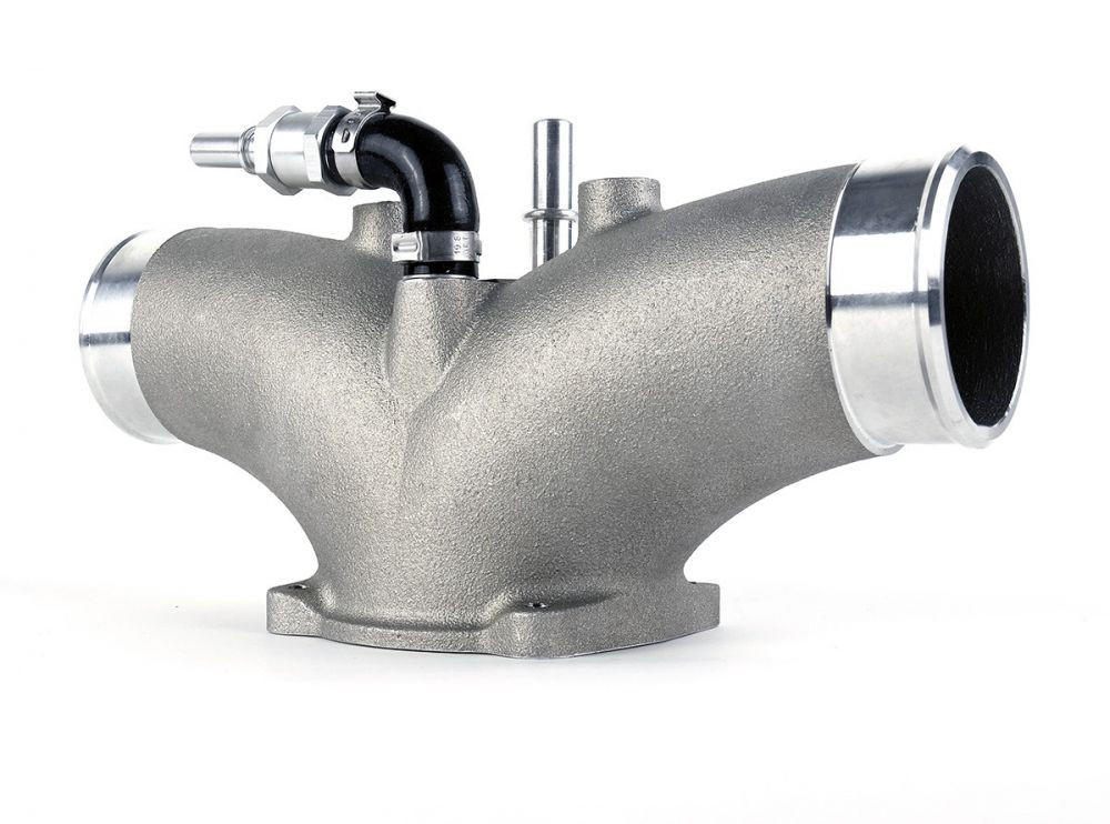 Porsche 991.2 Carrera IPD Intake Plenum (2017-2019)