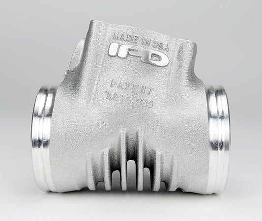 Porsche 996 Mark II GT3 IPD Plenum and Throttle Body Package (2004-2006)