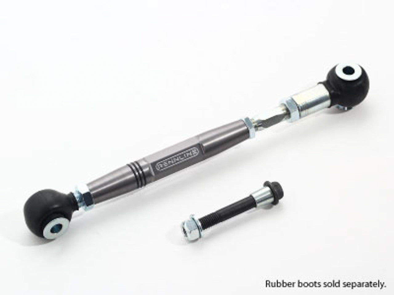 Rennline Control Arm Kit  Upgraded and Pre-Installed - SKU# S31