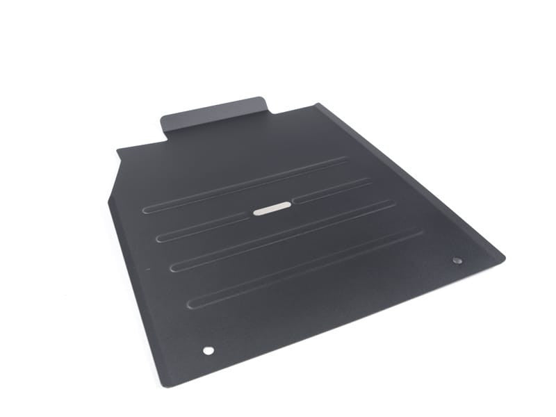 Rennline Track Mat Set - Driver and Passengers Side - Mini - SKU# TM20.21